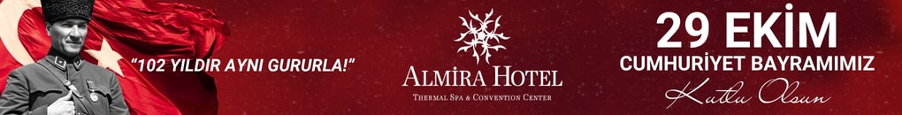 Almira Hotel