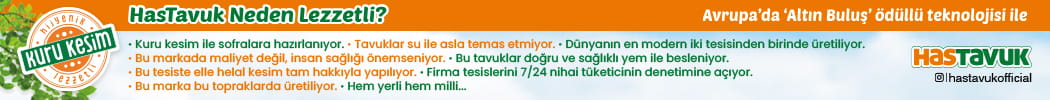 HAS TAVUK