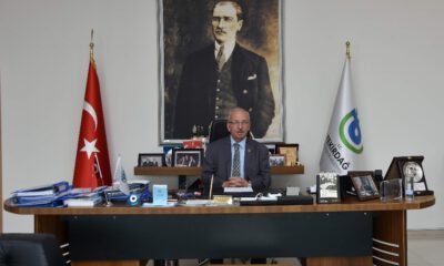Başkan Albayraktan Kıbrıs Barış Harekatı Mesajı: “Türkiye, Kıbrısta Kalıcı Barış İçin Mücadelesini Sürdürecektir”