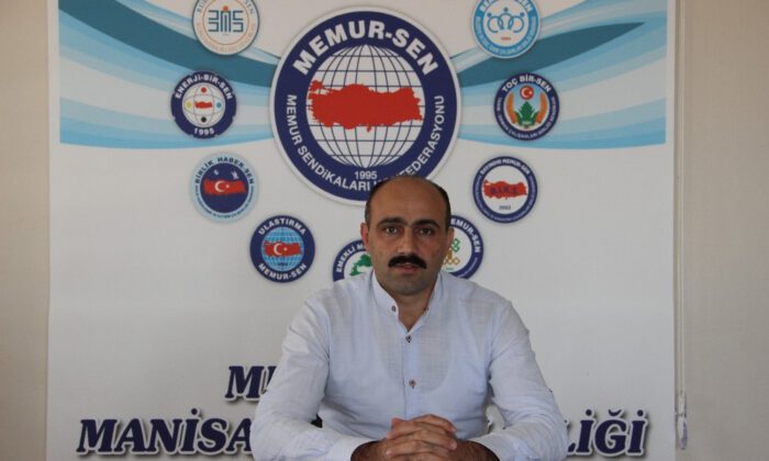 Sağlık-Senden ‘Yıpranma Payı Açıklaması