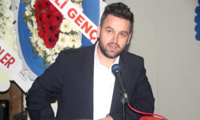 Esnaf Odası Başkanı Balcıdan Üyelerine Yapılandırma Uyarısı