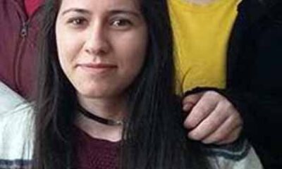 19 Yaşındaki Kanser Tedavisi Gören Genç Kızın Ölümünün Ardından Hastaneden Açıklama Geldi