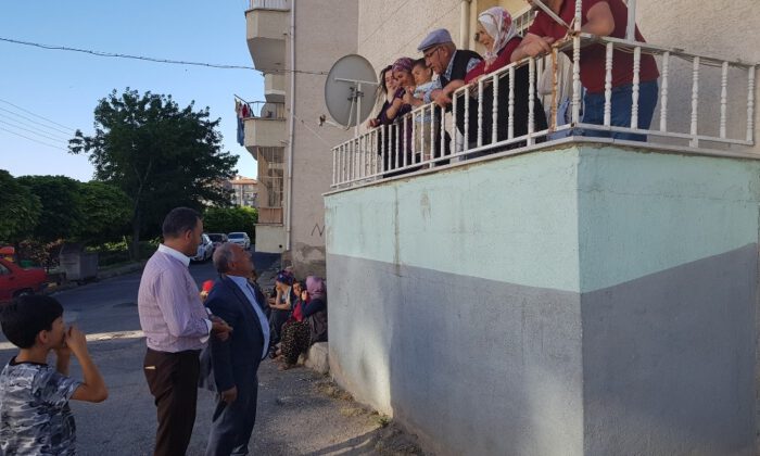Niğde Belediye Başkanı Özkan Gönüllere Dokunmaya Devam Ediyor