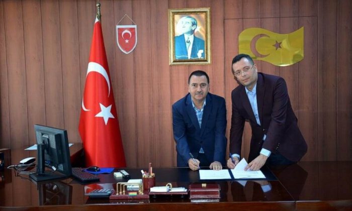 Özel İdarenin Kurumsal Kapasitesi Güçleniyor
