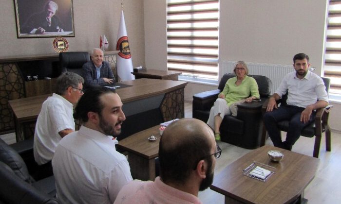 Gso-Mem İle Gız İşbirliğinde Gerçekleştirilen,‘Cfw Projesi Kapsamında Kursiyer Sayısı Bin 300E Ulaşacak