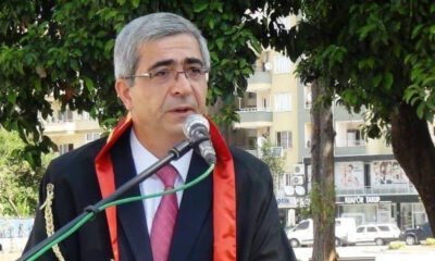 Başsavcı Yılmazdan Otso Saldırısı Açıklaması
