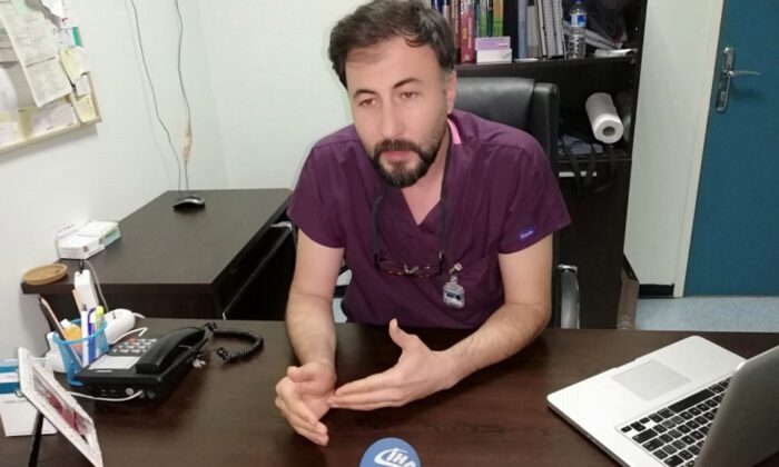 (Özel) Türk Hekimden Çığır Açacak Yöntem