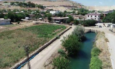 Su Kanallarında Güvenlik Alınmamasına Tepki