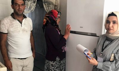 Hızır Ekip, Dertlere Derman Oluyor