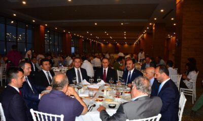 Kentlerin Tarihi Ünyede Konuşuldu
