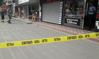 Çekiçli Hırsız, Gerçek Sandığı Sahte Altınları Çaldı