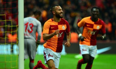 Yasin Öztekin Bursaspor Yolunda