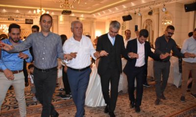 Yenitürk Ailesinin Mutlu Günü
