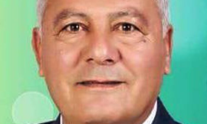 Eski Başkan Yeni Başkanı Öldürdü