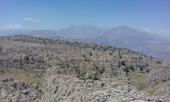 Hakkari Valiliğinden ‘Saldırı Açıklaması