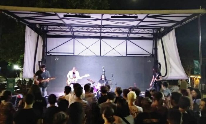 Sinema Tutkunları Çalı Köy Filmleri Festivalinde Buluştu