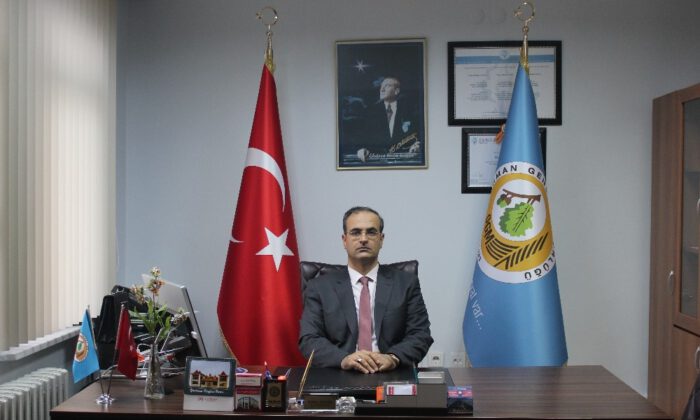 Yalova Orman Yangınlarına Karşı Teyakkuzda