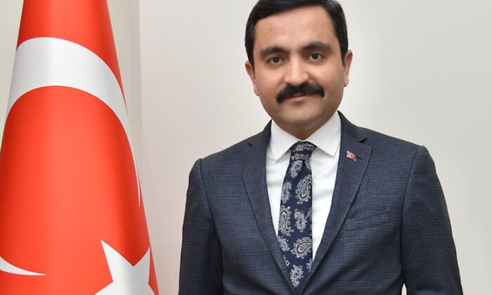 Kırşehir Protokolünden Basın Bayramı Mesajı