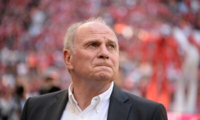 Bayern Münih Başkanından Mesuta Sert Tepki
