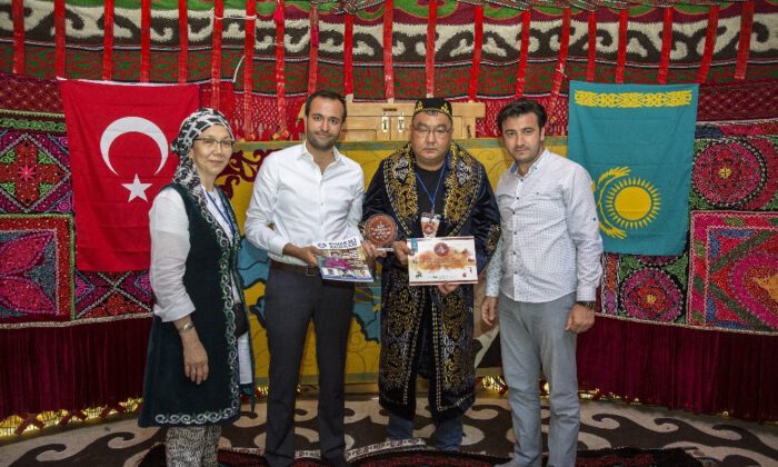 Ata Sporları Rekor Kırdı