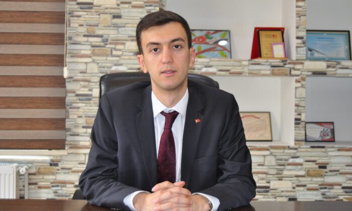 Milletvekili Yükselden Basın 24 Temmuz Basın Dayanışma Günü Mesajı