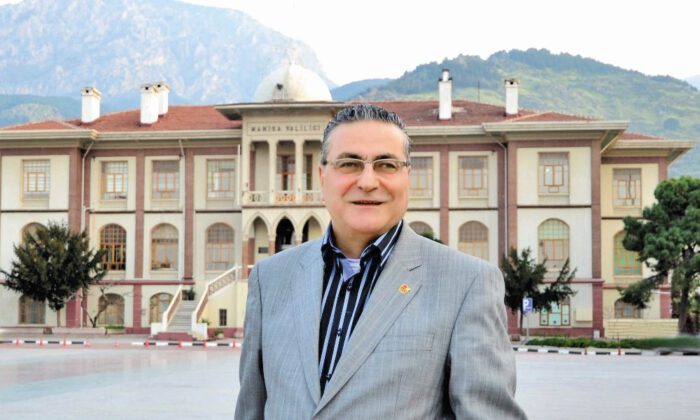Başkan Aytaç Basın Bayramını Kutladı