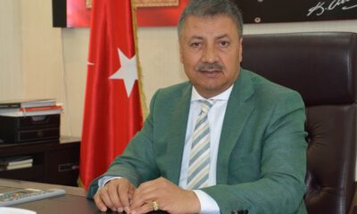 Pınarbaşı, 24 Temmuz Basın Bayramı İlgili Mesaj Yayımladı