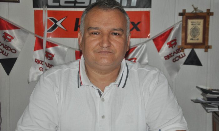 Yenice Esnaf Odasından Doğu Karadeniz Gezisi