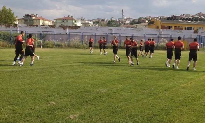 Bozüyükte Vitraspor Kulübü Yeni Sezon Açılışını Yaptı