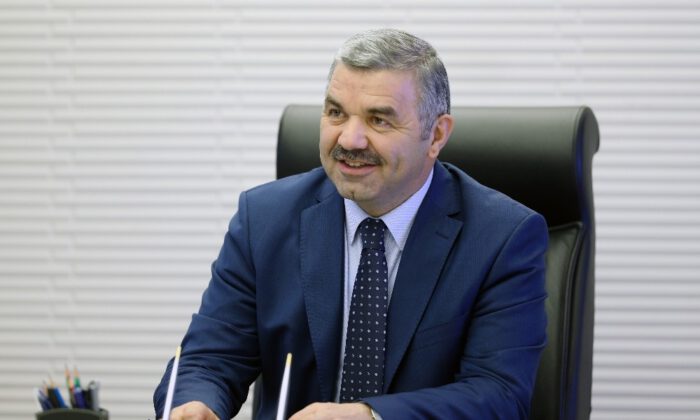 Büyükşehirden İhtiyaç Sahibi Bin 350 Aileye Günlük Ekmek