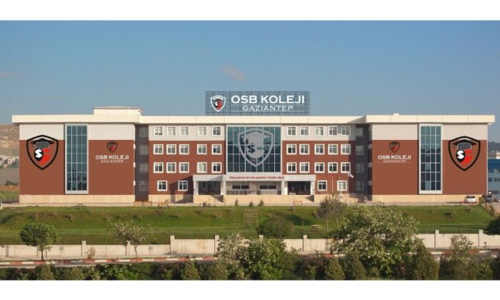 Organize Sanayi Bölgesi Başkanı Deniz Köken: