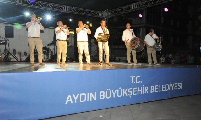 Makedonya Ve Rumeli Göçmenleri Folklor Festivali Başlıyor