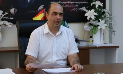 Eczacılık Fakültesi Yeni Öğrencilerini Bekliyor