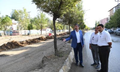 Başkan Asya, Enerjisiyle Hayran Bıraktırıyor