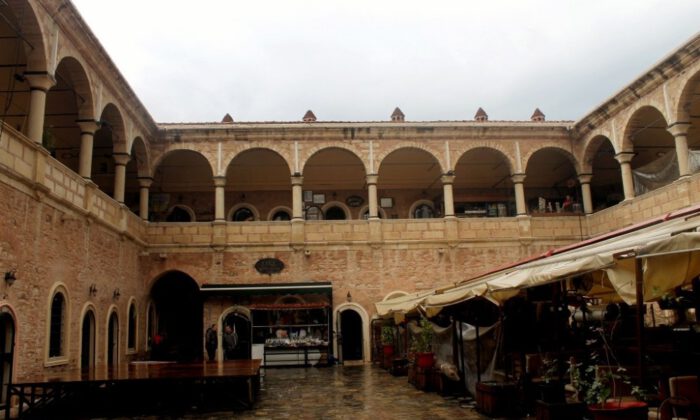 Yeni Han Daha Aktif Hale Gelecek