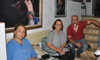 Ak Parti İslahiye Kadın Kolları Başkanı Erdoğan  Basın Bayramını Kutladı