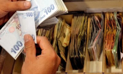 Serbest Piyasada Döviz Fiyatları