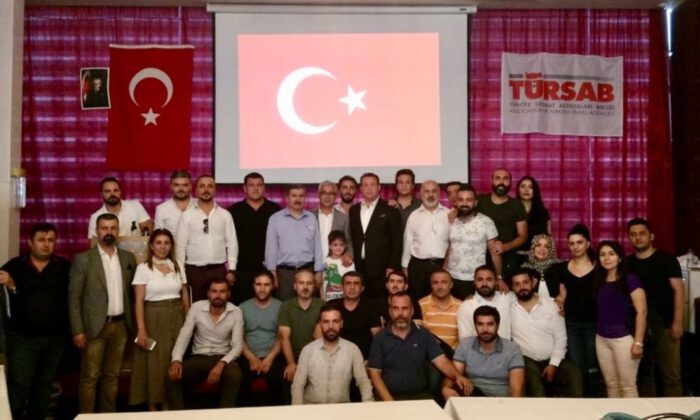Akyıl Güven Tazeledi