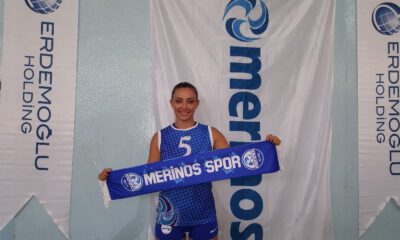 Merinosspor Hazırlıklara Hız Verdi
