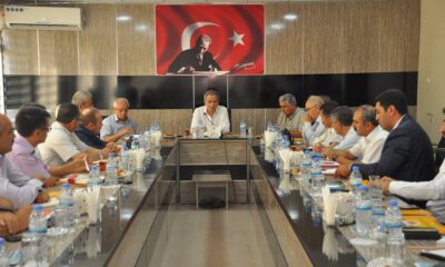 İl Milli Eğitim Müdürü Ekinci, Bazı Veballer Tek Başına Taşınmaz, Omuz Vermelisiniz