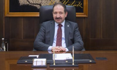 Kredi Derecelendirme Kuruluşundan Kardemire Yüksek Not