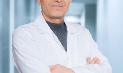 Uzman Doç. Dr. Çakır: Sık Gözlük Değiştirme Gereksinimi Keratokonusa İşaret