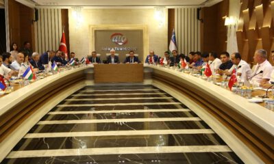 Atodan, Özbekistan İle Ticari İlişkilerde Somut Adım