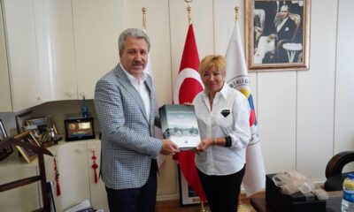 Ziraatçi Rektörden Tarım Alanında Model Fabrika Önerisi