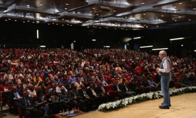 Kültür Sanat Şehri Kayseri