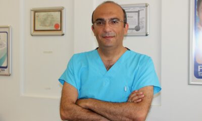 Lazer Epilasyonla Kıl Dönmesi Tedavisi