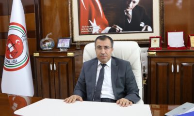 Niğde Ağır Ceza Reis-İ Eskişehire Atandı