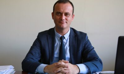 Kaynarca Büyükyanıkta İçmesuyu Şebekesi Yenilendi