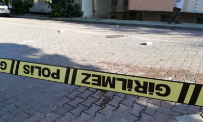 Avcılarda Koca Dehşet Saçtı: 1 Ölü, 1 Yaralı