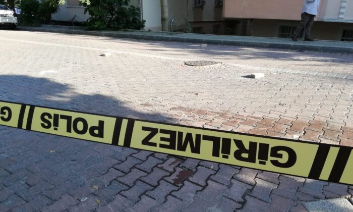 Avcılarda Koca Dehşet Saçtı: 1 Ölü, 1 Yaralı
